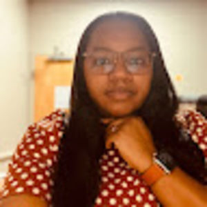 Meet your Posher, Tiffany